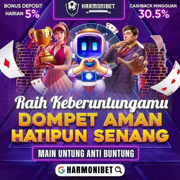 HARMONIBET